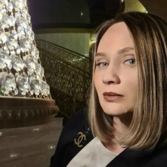 Елена Владимировна
