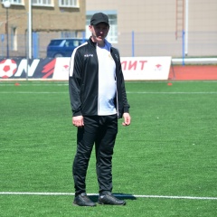 Сергей Корпылев, 08.04, Смоленск