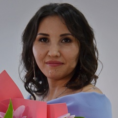 Махабат Умарова, 22.03.1989, Палласовка