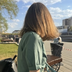 Екатерина Кремер, 03.09.1989, Екатеринбург