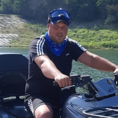 Павел Горожанкин, 13.05, Старый Оскол