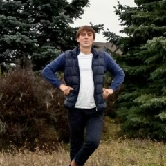 Ярослав Чернышов, 22.06.1994, Киев