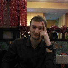 Артём Гуминский, 07.11, Витебск