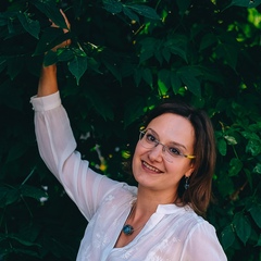Мария Сельменских, 19.07, Челябинск