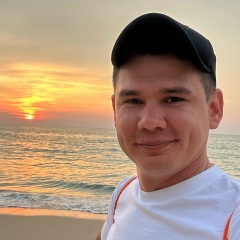 Владимир Жуков, 15.04, Киров