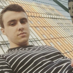 Артур Агафонцев, 18.05