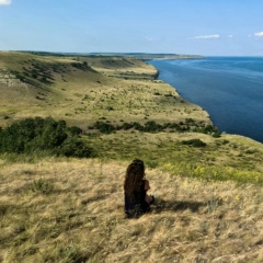 Катюш Ланцова, 02.07, Москва