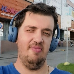Дмитрий Ширшков, 28.09.1993, Санкт-Петербург