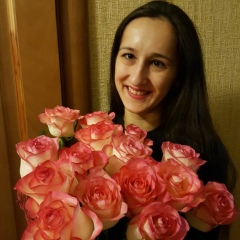 Галина Воронкова, 10.12, Сочи