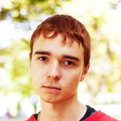 Александр Кичигин, 28.03, Краснодар