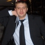 Константин Егоров, 10.08.1984, Санкт-Петербург