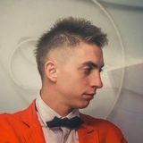 Taras Kostin, 04.06.1989, Вишневец