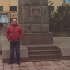 Александр Бачин, 23.08.1983, Санкт-Петербург