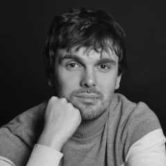 Андрей Горлов, 20.11.1989, Орёл