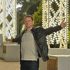 Алексей Щеглев
