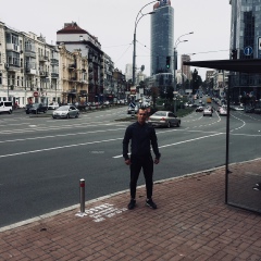Андрей Черныш, 20.05, Пирятин