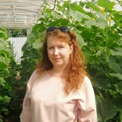 Юлия Борцова, 22.09.1988, Киров