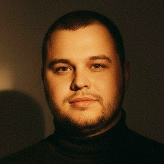 Тимур Сайфидинов, Санкт-Петербург