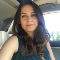 Евгения Мирошниченко, 08.04.1984