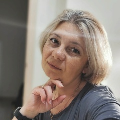 Наталья Волкова, 16.08