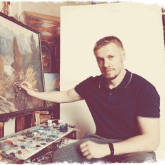 Oleg Khoroshilov, Нальчик