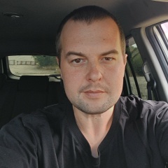 Макс Гордиенко