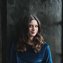 Екатерина Дубинина, 10.07.1996, Москва