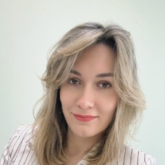 Катерина Васильевна, Ухта