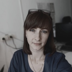 Дарья Белозерских, 13.07