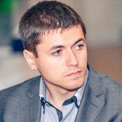 Юрий Онуфриев, 07.05.1987, Николаев