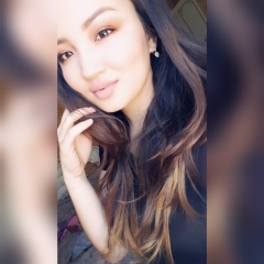 Актолкын Турашова, 25.08, Кызылорда