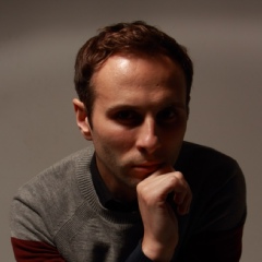 Алексей Эльтиков, 11.09, Санкт-Петербург