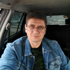 Владимир Голубов, 29.04.1969, Кемерово