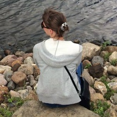 Екатерина Поторочина