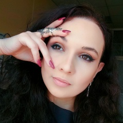 Мария Кузьмина, 11.08, Екатеринбург