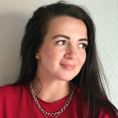 Софья Андронова, 23.05, Север