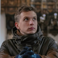 Алексей Хазов, 13.06, Санкт-Петербург