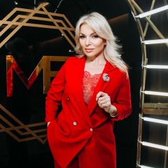 Залина Раджабова, Ставрополь