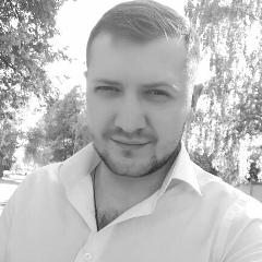Едуард Приходько, 09.01