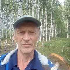 Сергей Шилин, Нижний Новгород