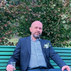 Павел Мозговой, 24.09.1983, Санкт-Петербург