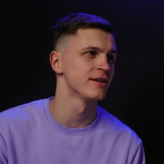 Артур Илгунов, 30.01, Санкт-Петербург