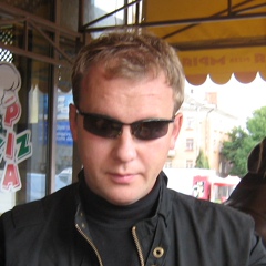 Константин Давыдов, 15.05.1966, Санкт-Петербург