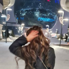 Raushan Atambayeva, 05.10, Астана