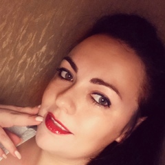 Катерина Дроздова, 31.01, Южноукраинск