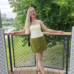 Ирина Зиазтдинова, 14.03, Москва