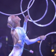 Ирина Пицур, 17.05, Киев