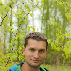 Александр Щукин, 07.06, Москва