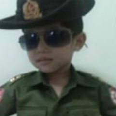 Sit-Thet Mg, 17.02.2004, Yangon