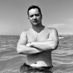 Андрей Дудоев, 13.03, Москва